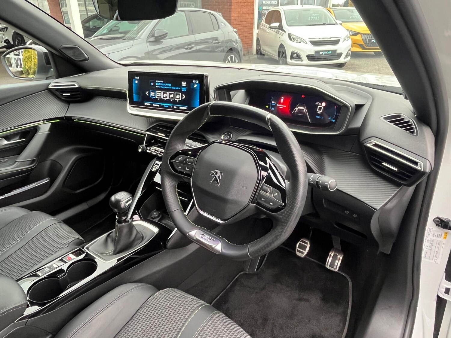 Used Peugeot 2008 2022 for sale - 76283739: Photo 28