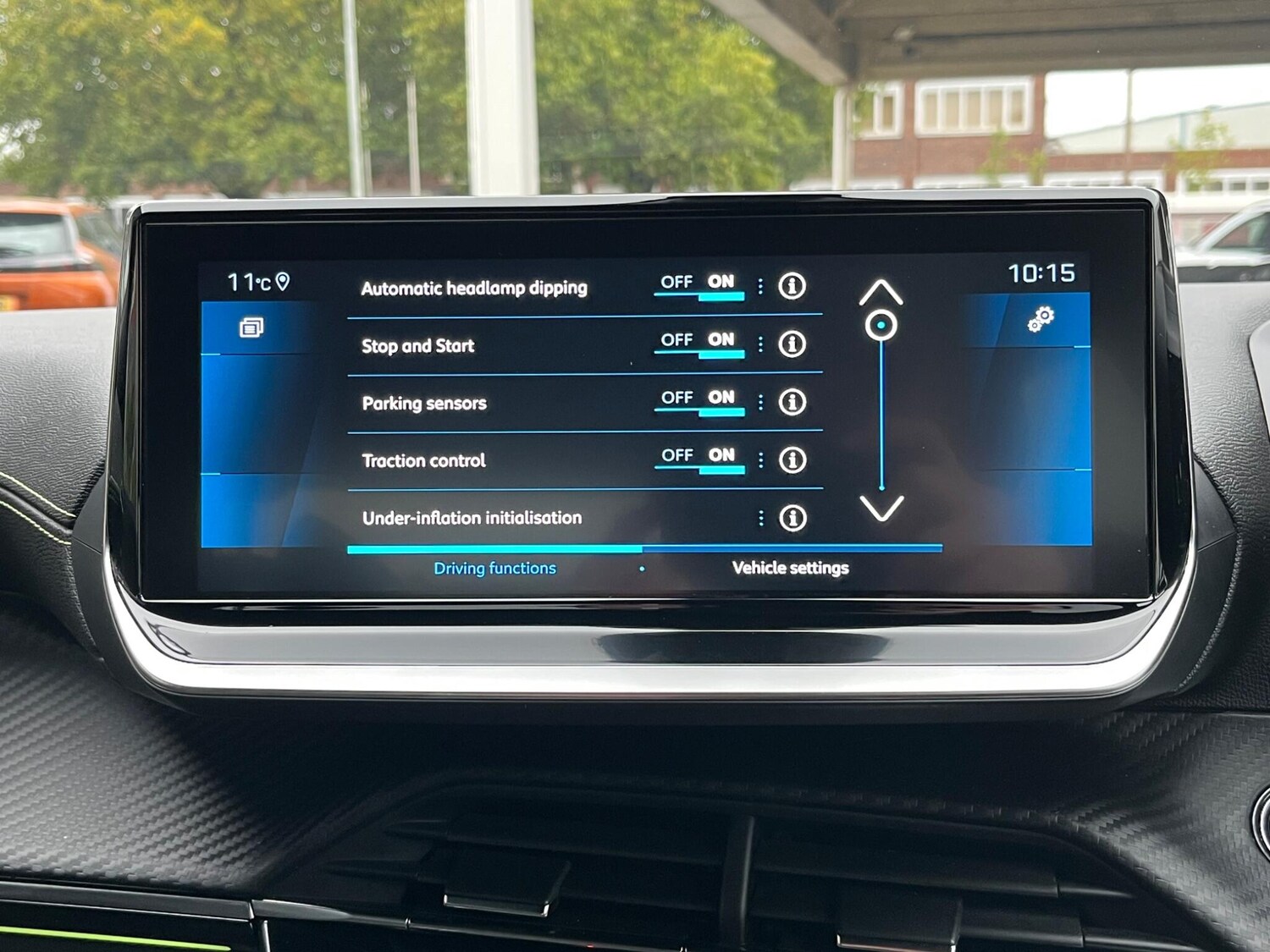 Used Peugeot 2008 2022 for sale - 76283739: Photo 29