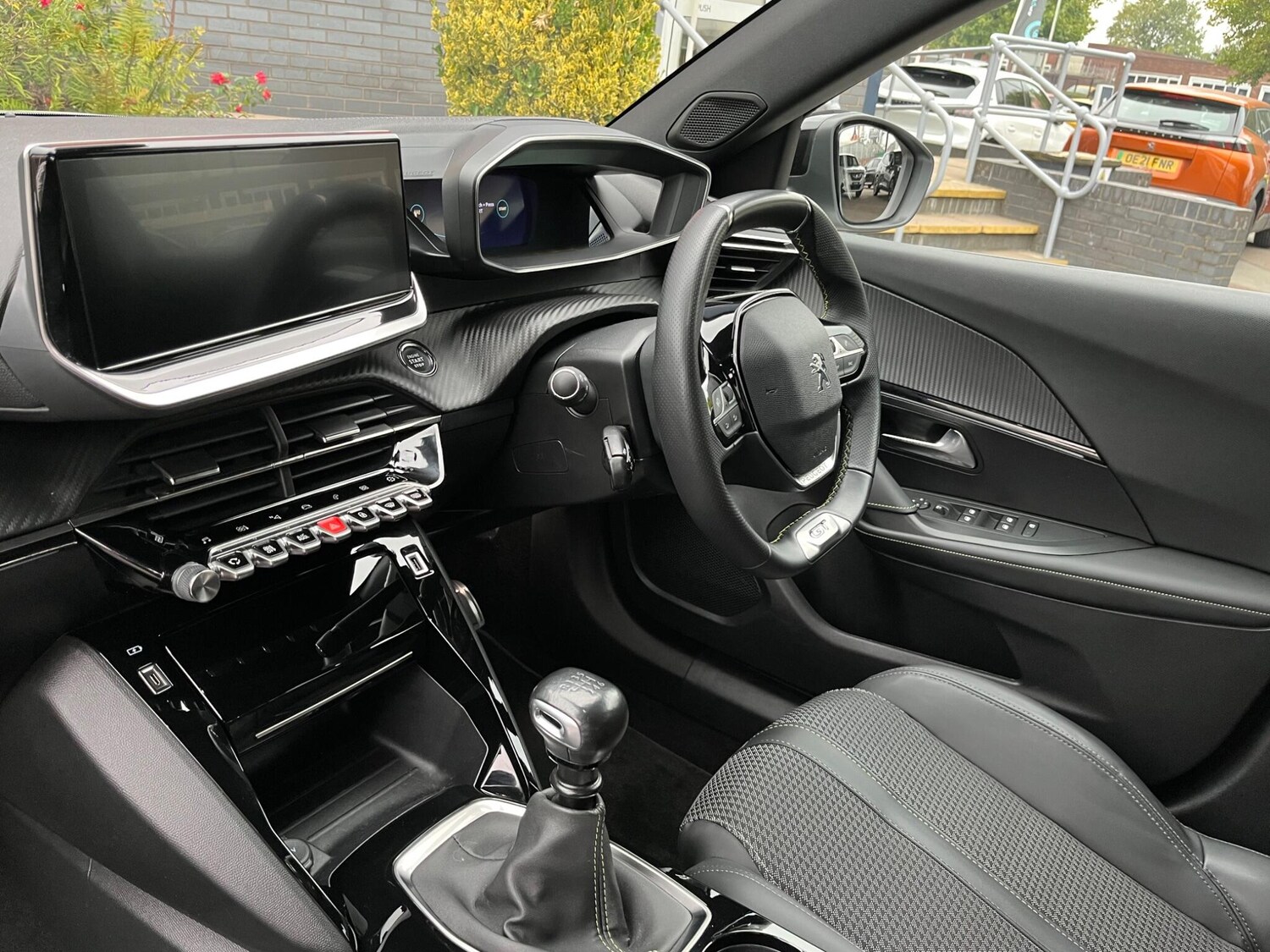 Used Peugeot 2008 2022 for sale - 76283739: Photo 3