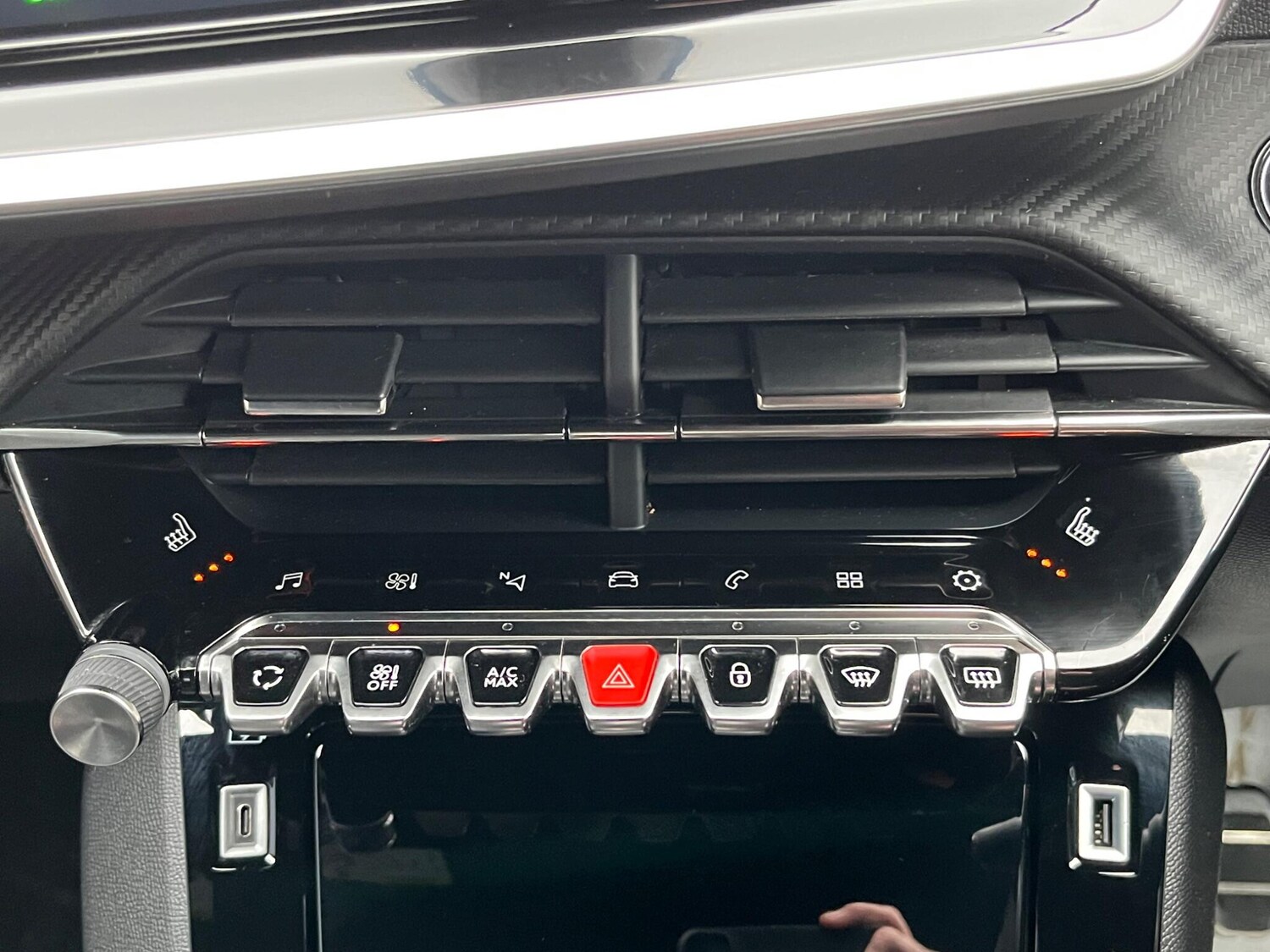 Used Peugeot 2008 2022 for sale - 76283739: Photo 31