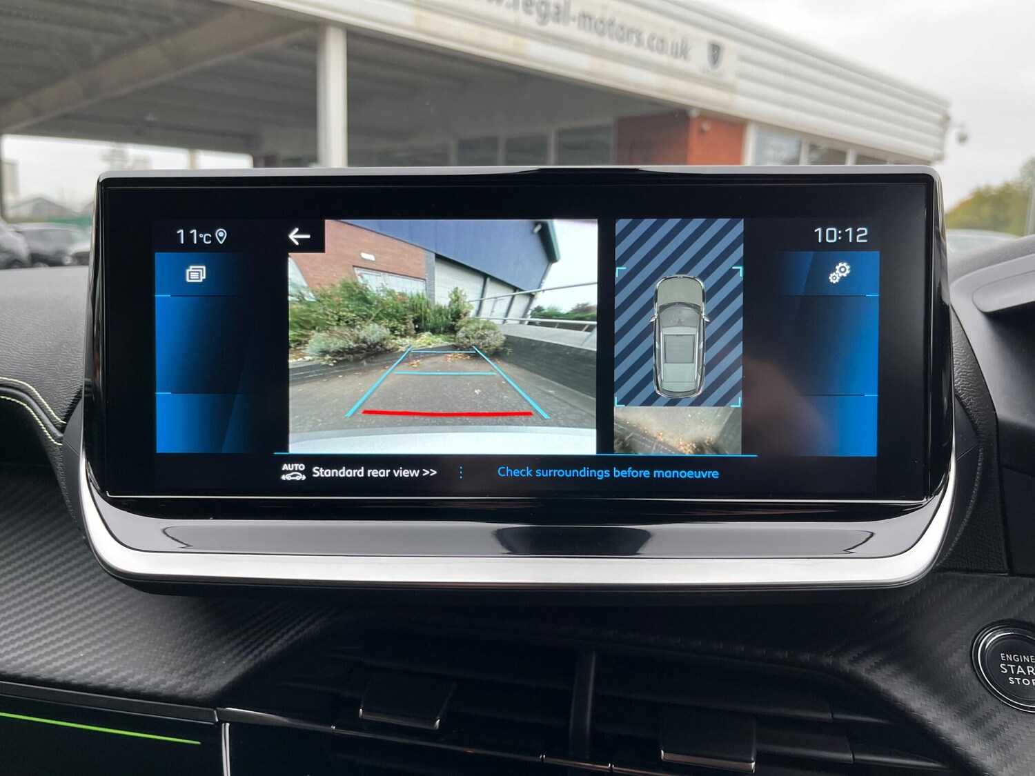 Used Peugeot 2008 2022 for sale - 76283739: Photo 32