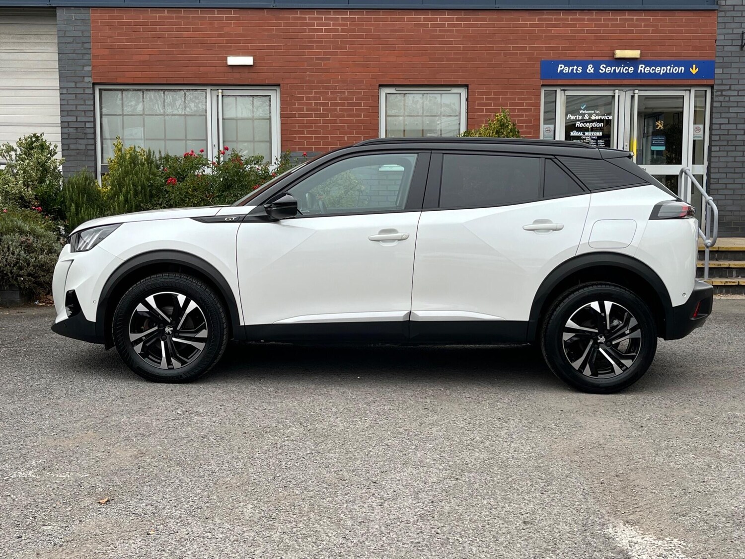 Used Peugeot 2008 2022 for sale - 76283739: Photo 33