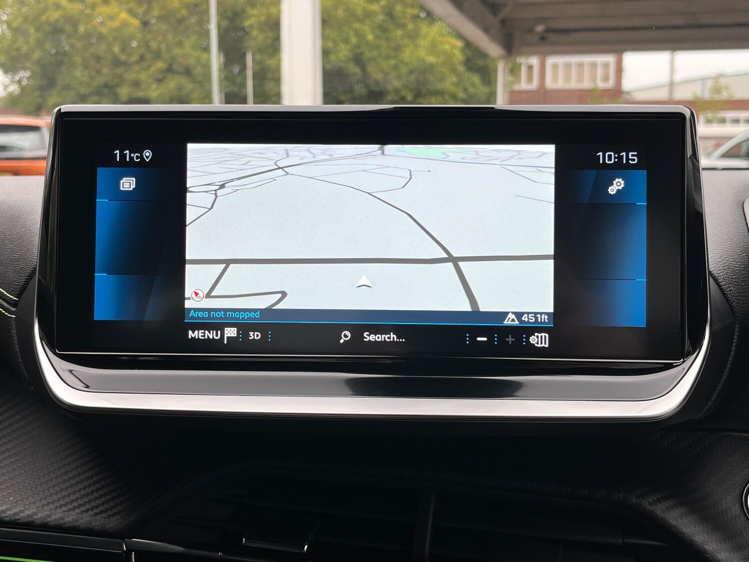 Used Peugeot 2008 2022 for sale - 76283739: Photo 34