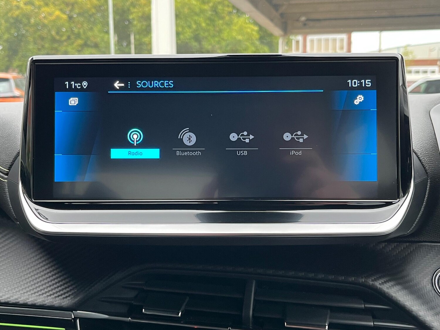 Used Peugeot 2008 2022 for sale - 76283739: Photo 38