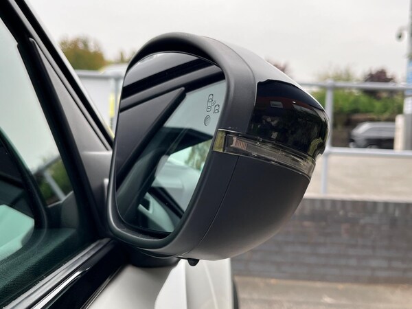 Used Peugeot 2008 2022 for sale - 76283739: Photo 39