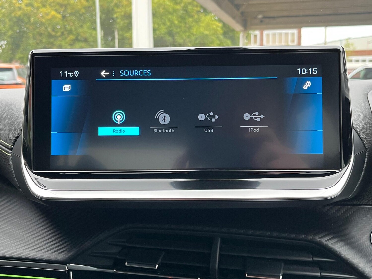 Used Peugeot 2008 2022 for sale - 76283739: Photo 42