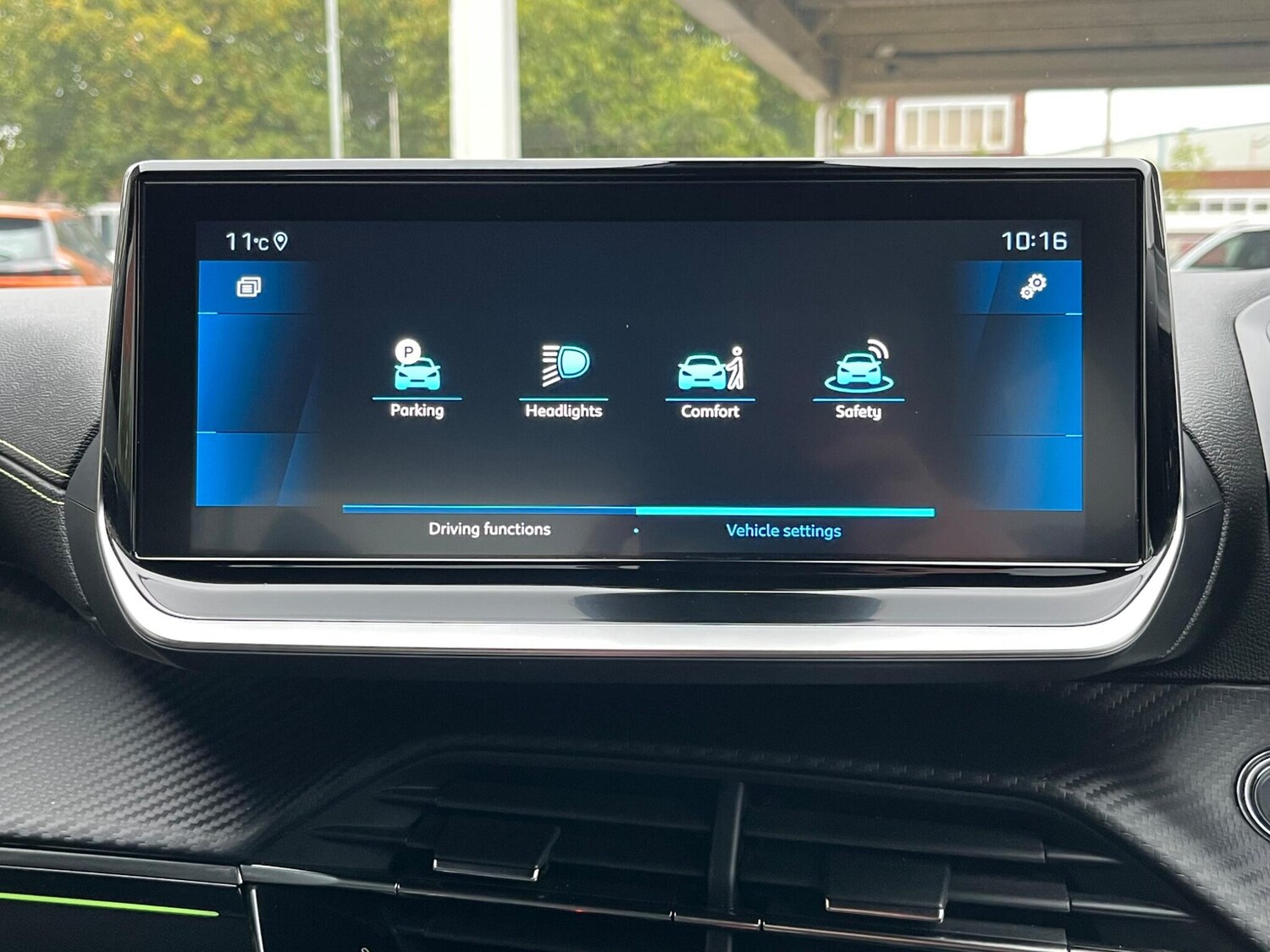 Used Peugeot 2008 2022 for sale - 76283739: Photo 44