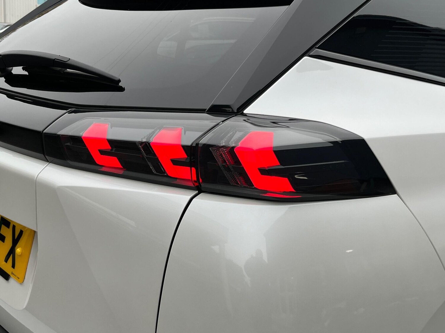 Used Peugeot 2008 2022 for sale - 76283739: Photo 46