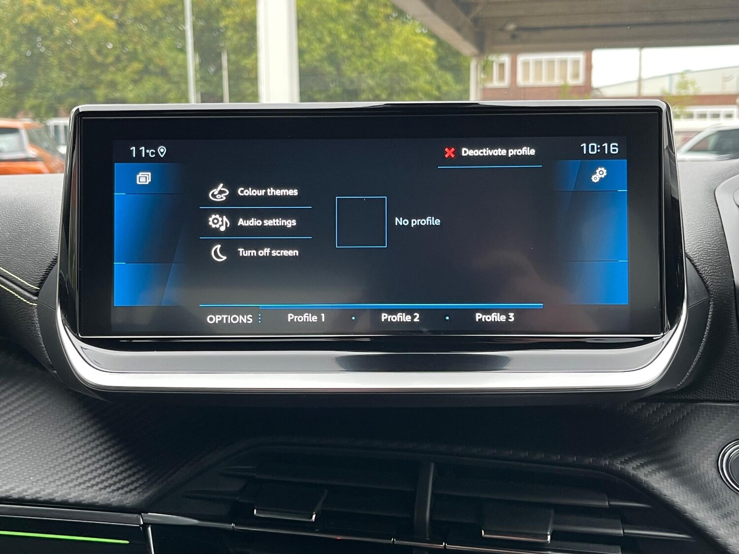 Used Peugeot 2008 2022 for sale - 76283739: Photo 48