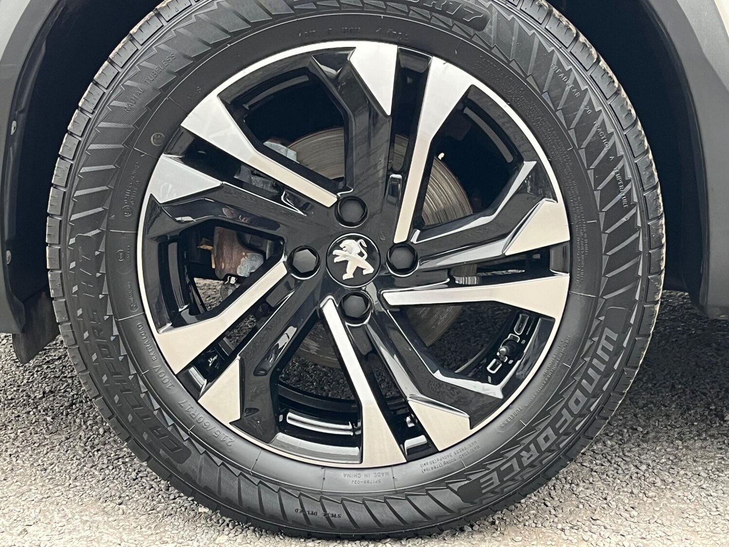 Used Peugeot 2008 2022 for sale - 76283739: Photo 49