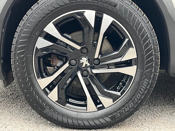 Used Peugeot 2008 2022 for sale - 76283739: Photo 49