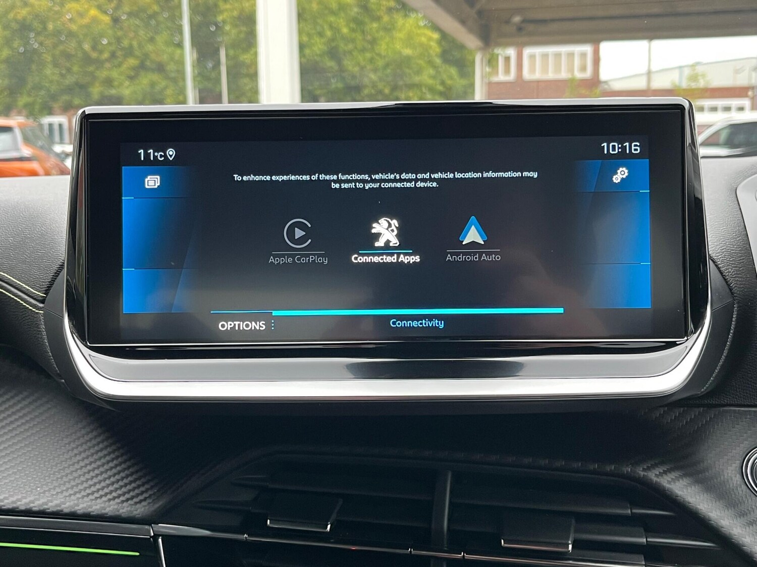 Used Peugeot 2008 2022 for sale - 76283739: Photo 50