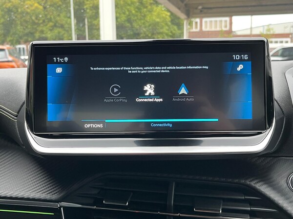Used Peugeot 2008 2022 for sale - 76283739: Photo 50