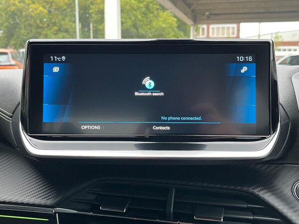 Used Peugeot 2008 2022 for sale - 76283739: Photo 54