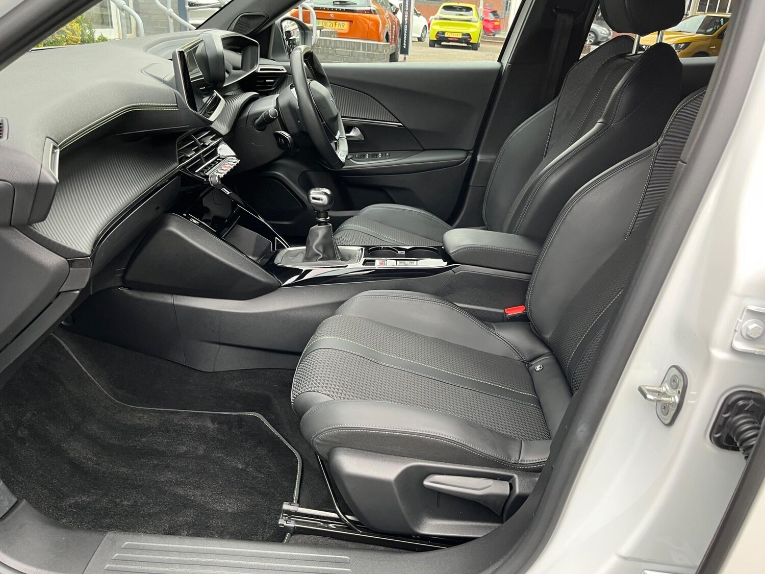 Used Peugeot 2008 2022 for sale - 76283739: Photo 55