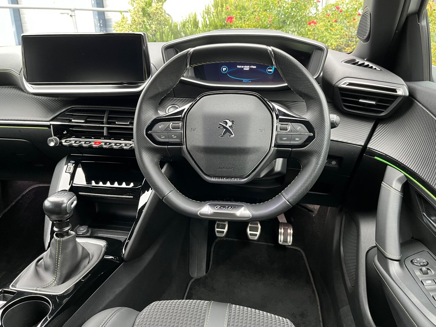 Used Peugeot 2008 2022 for sale - 76283739: Photo 60