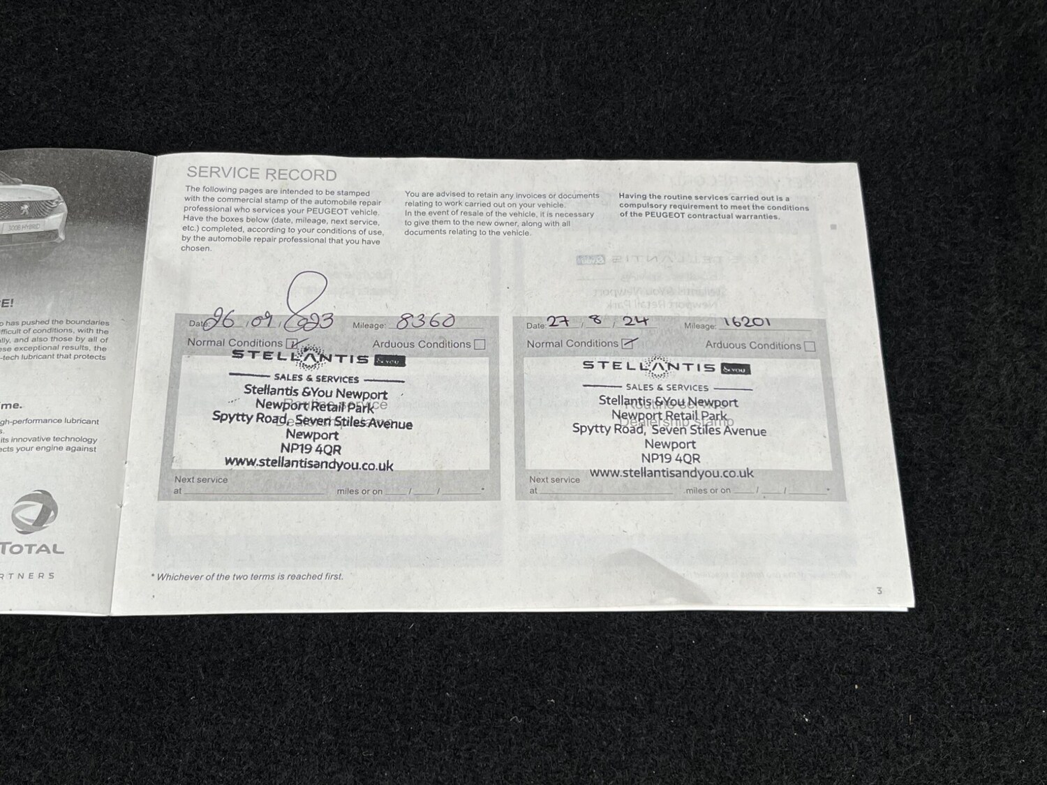 Used Peugeot 2008 2022 for sale - 76283739: Photo 66