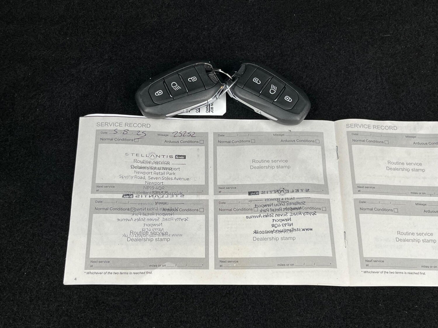 Used Peugeot 2008 2022 for sale - 76283739: Photo 67