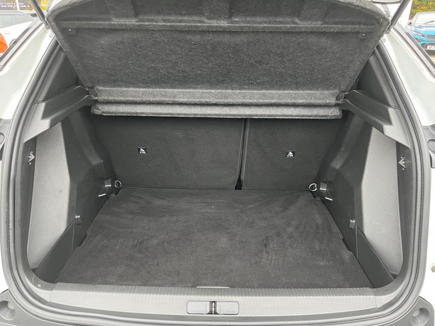 Used Peugeot 2008 2022 for sale - 76283739: Photo 69