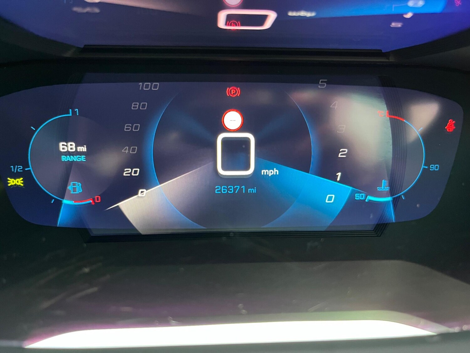 Used Peugeot 2008 2022 for sale - 76283739: Photo 71