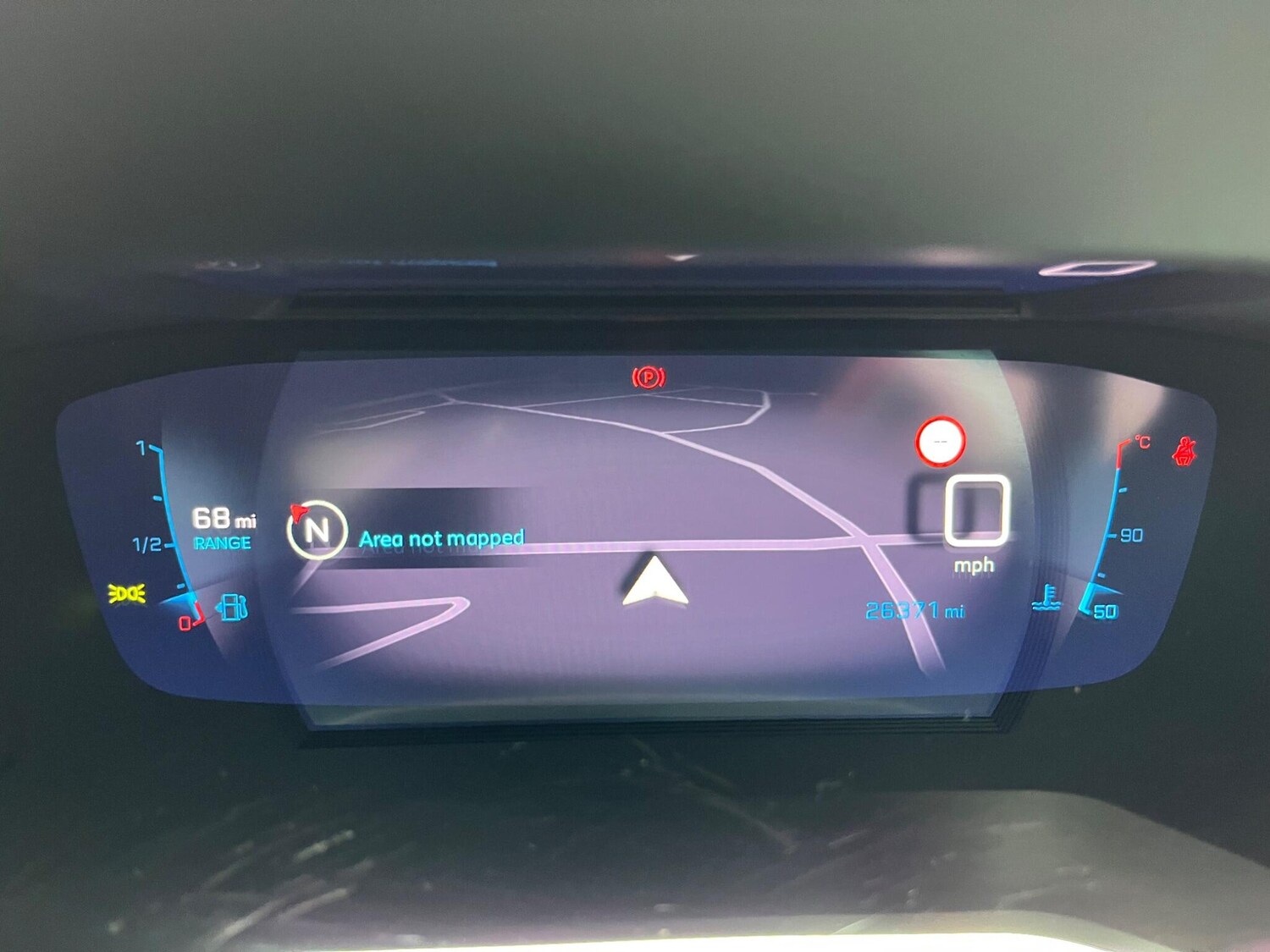 Used Peugeot 2008 2022 for sale - 76283739: Photo 73