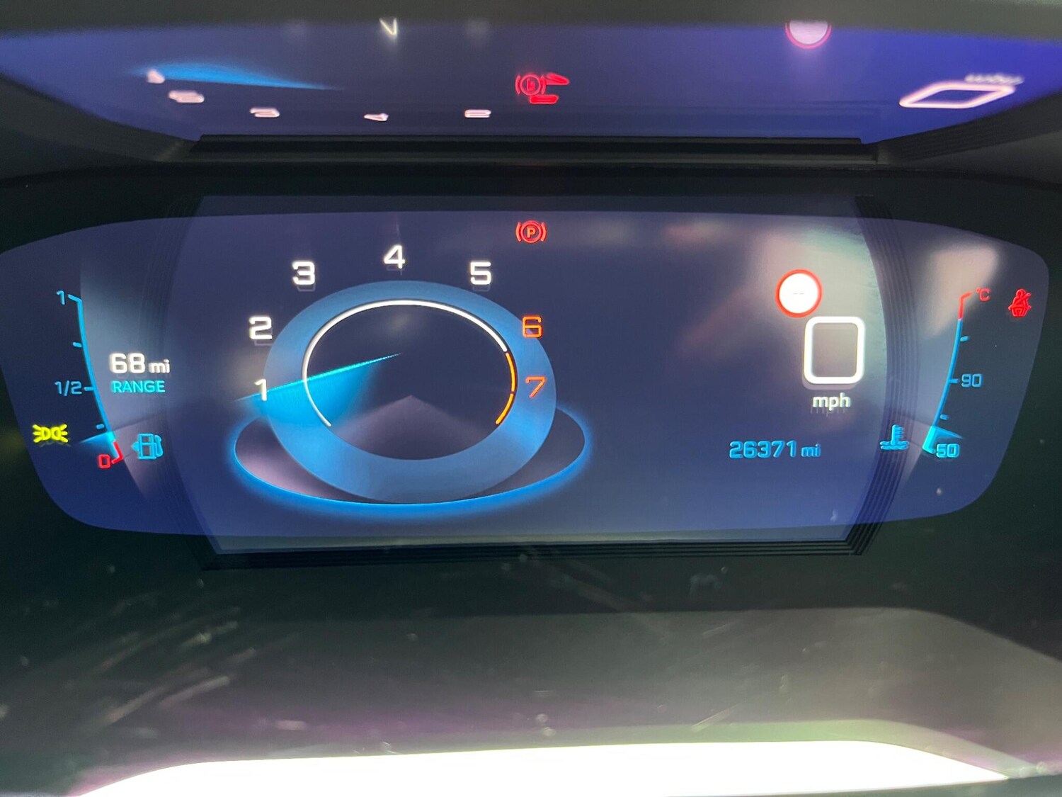 Used Peugeot 2008 2022 for sale - 76283739: Photo 74