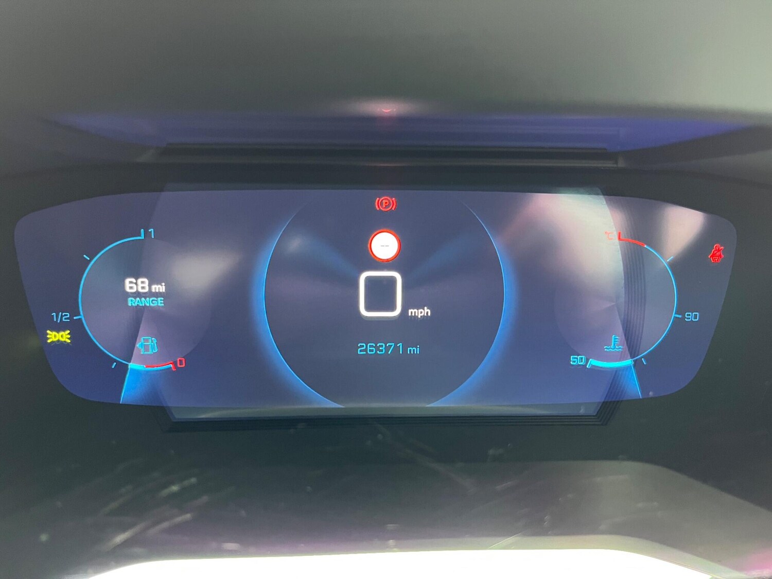 Used Peugeot 2008 2022 for sale - 76283739: Photo 75