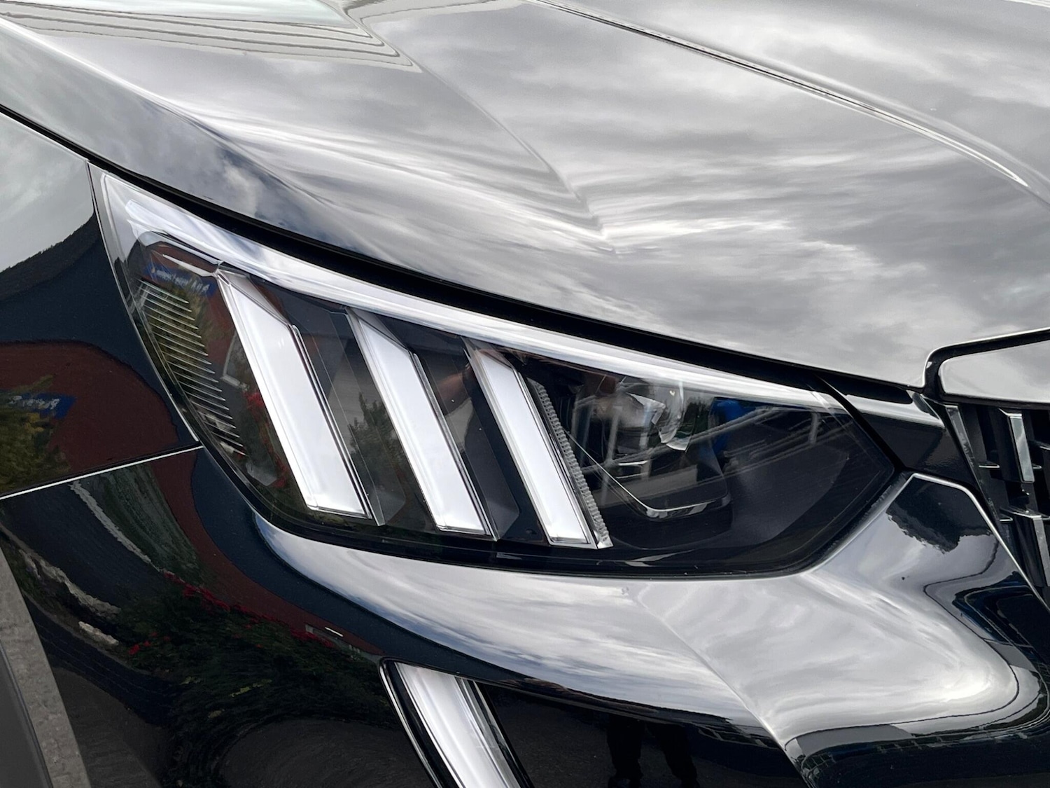 Used Peugeot 2008 2023 for sale - 76190046: Photo 21