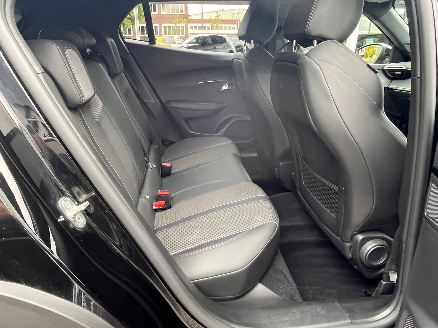 Used Peugeot 2008 2023 for sale - 76190046: Photo 22