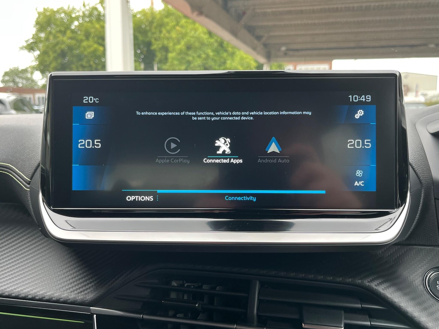 Used Peugeot 2008 2023 for sale - 76190046: Photo 29