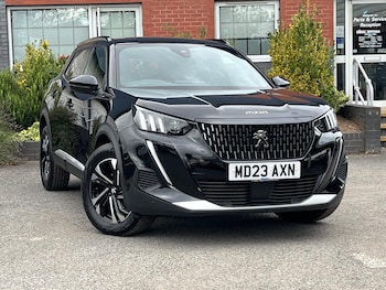 Used Peugeot 2008 2023 for sale - 76190046: Photo 2