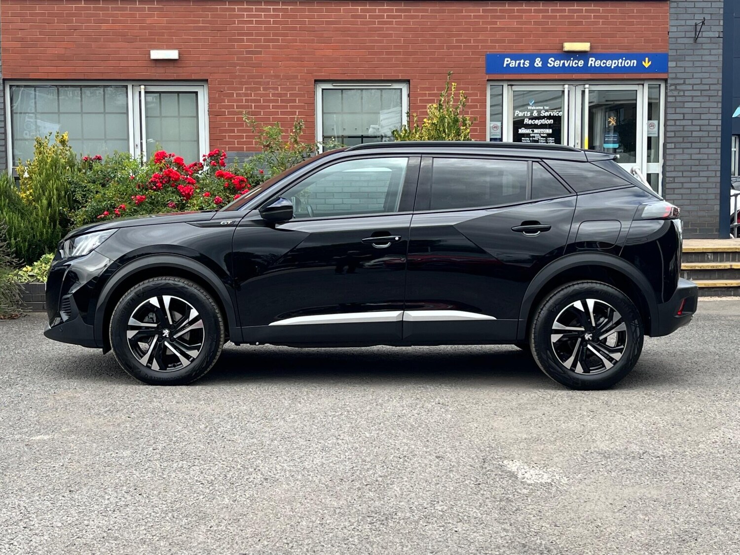 Used Peugeot 2008 2023 for sale - 76190046: Photo 39