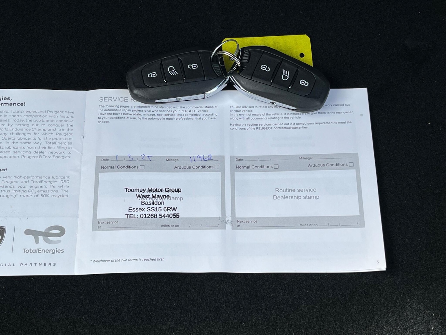 Used Peugeot 2008 2023 for sale - 76190046: Photo 69