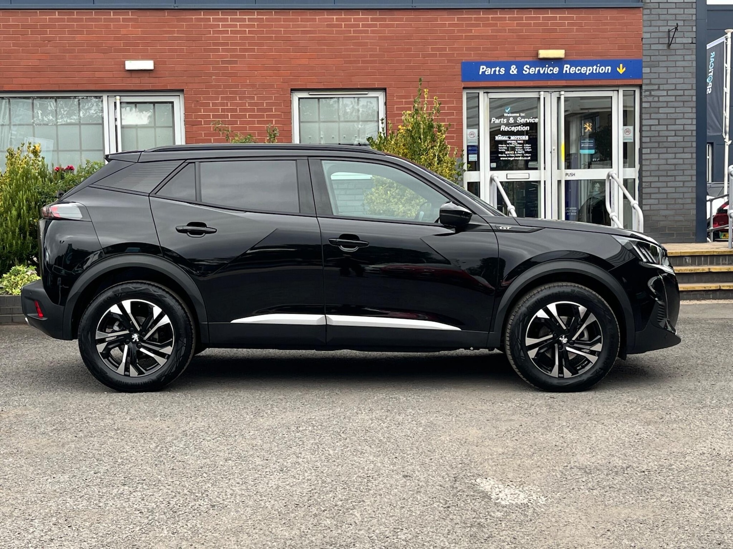 Used Peugeot 2008 2023 for sale - 76190046: Photo 7