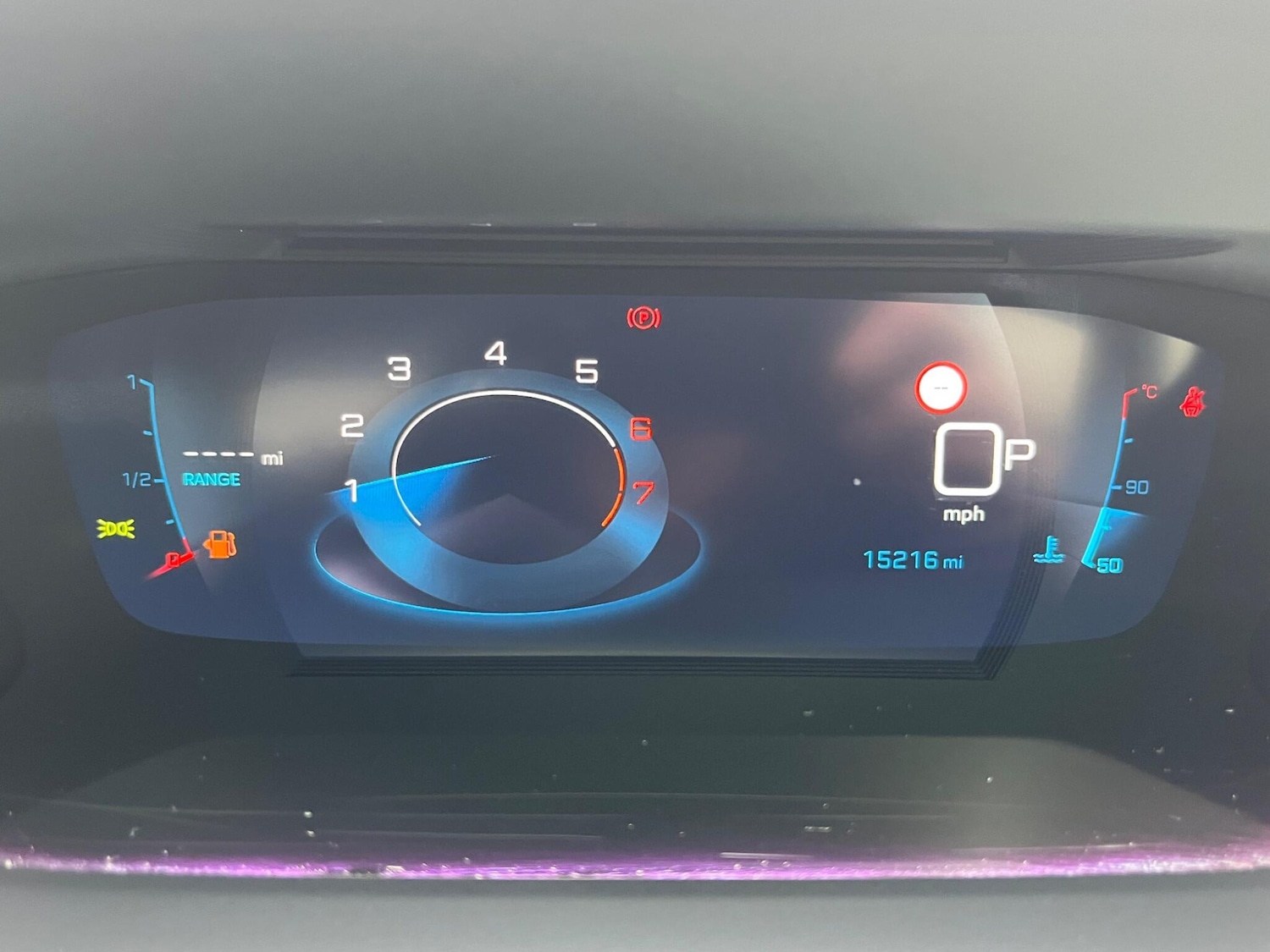 Used Peugeot 2008 2023 for sale - 76190046: Photo 72