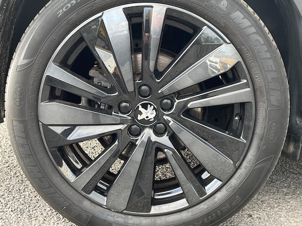Used Peugeot 3008 2021 for sale - 76189983: Photo 13