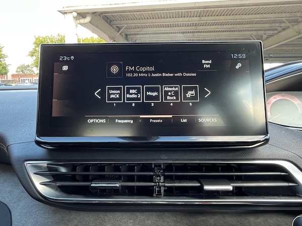 Used Peugeot 3008 2021 for sale - 76189983: Photo 15