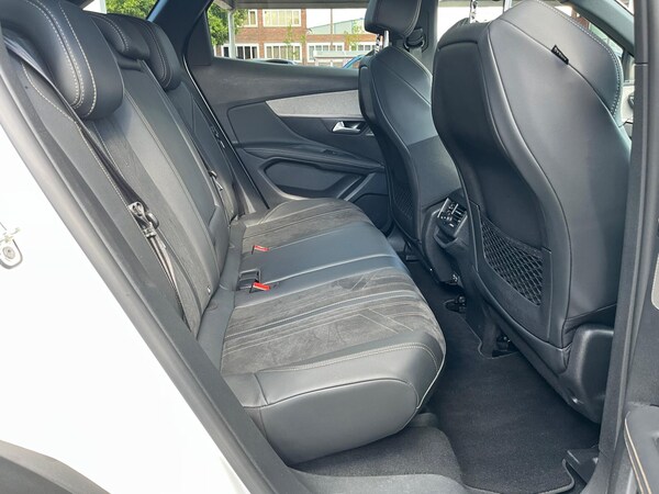 Used Peugeot 3008 2021 for sale - 76189983: Photo 19