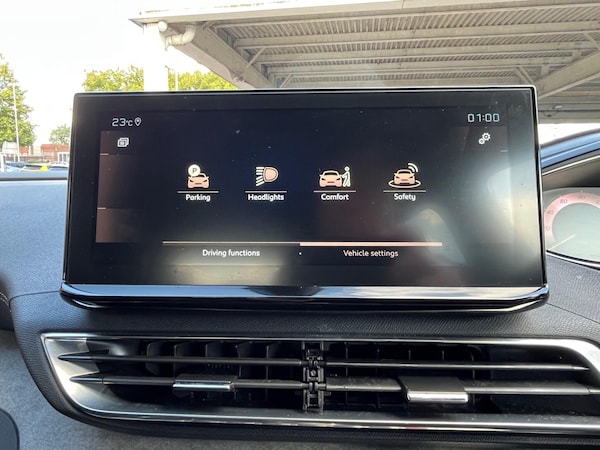 Used Peugeot 3008 2021 for sale - 76189983: Photo 20