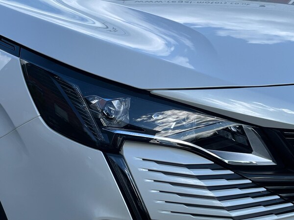 Used Peugeot 3008 2021 for sale - 76189983: Photo 21