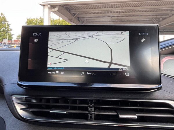 Used Peugeot 3008 2021 for sale - 76189983: Photo 23