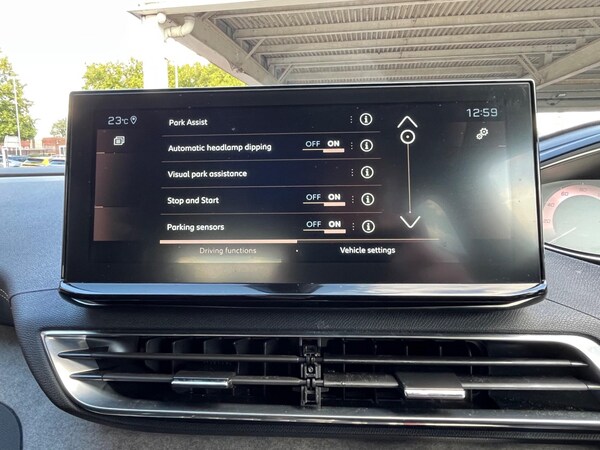 Used Peugeot 3008 2021 for sale - 76189983: Photo 26