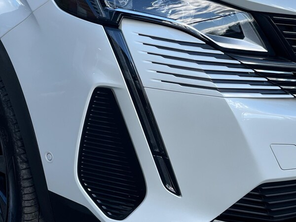 Used Peugeot 3008 2021 for sale - 76189983: Photo 27