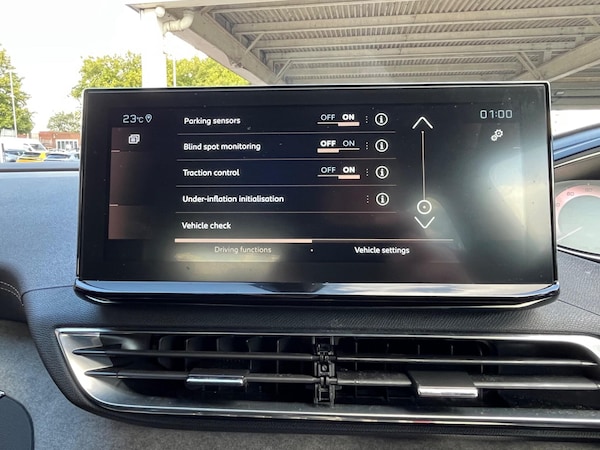 Used Peugeot 3008 2021 for sale - 76189983: Photo 28