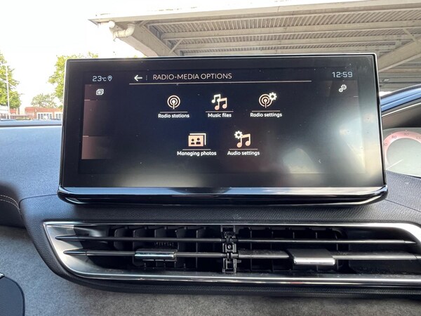 Used Peugeot 3008 2021 for sale - 76189983: Photo 31