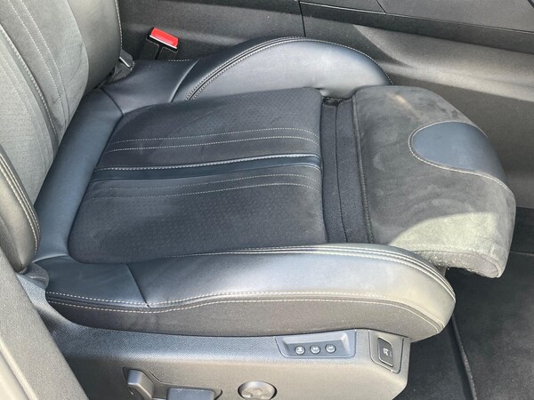 Used Peugeot 3008 2021 for sale - 76189983: Photo 33