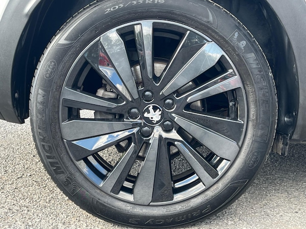 Used Peugeot 3008 2021 for sale - 76189983: Photo 34