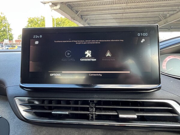 Used Peugeot 3008 2021 for sale - 76189983: Photo 36