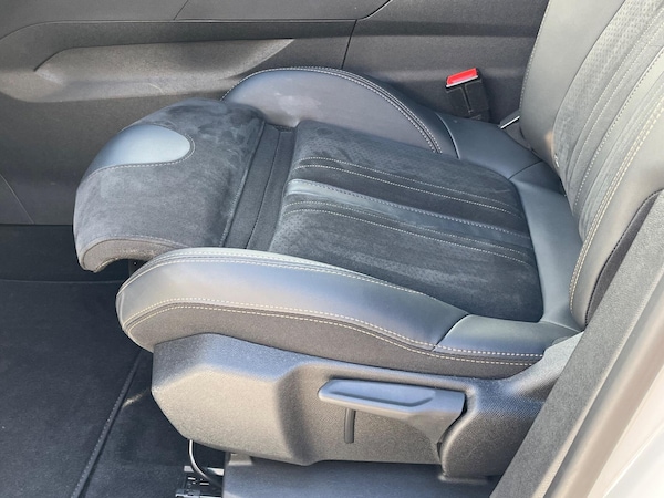 Used Peugeot 3008 2021 for sale - 76189983: Photo 37