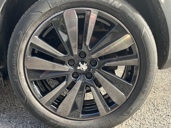 Used Peugeot 3008 2021 for sale - 76189983: Photo 38